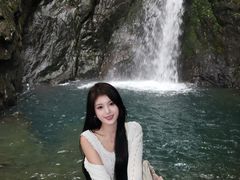 -宁波五龙潭景区