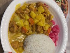 -阳阳中国饭(龙湖大兴天街)