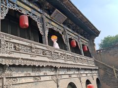 -常家庄园