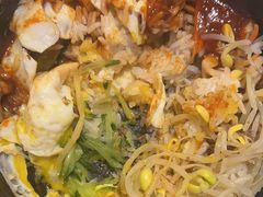 -妙香居韩国烤肉(容桂天佑城店)