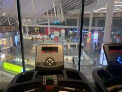 -威尔仕健身会所(北京宜家店)