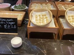 -阿纳迪酒店·秘境西餐厅
