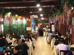 -阿胖龙虾小海鲜(宁国南路总店)