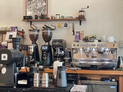 -Tequila Espresso(嘉善路店)