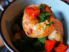 -LA  PETANQUE(泰安路店)