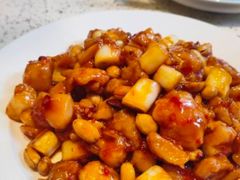 -玉林烤鸭店(小西天店)