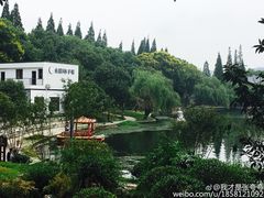 -食膳公园包子铺(烈士公园店)