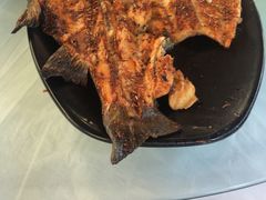 -京北渔家傲