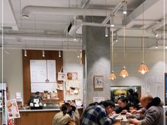 大堂-小豆海棠(人民南路店)