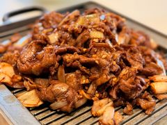 -四季民福烤鸭店(望京旺角店)