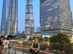 -上海中心大厦