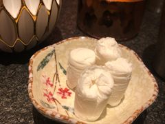 -丝路金桃·新疆菜(徐汇店)