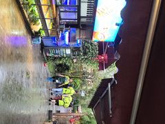 -二荆条·蜀鲜汇城市森林火锅