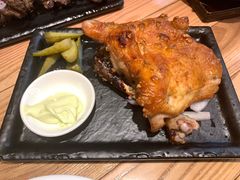 -窑啊窑窑炉烧烤(合生广场店)