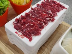 -浪里寻·臻牛养生牛肉火锅(方圆荟店)