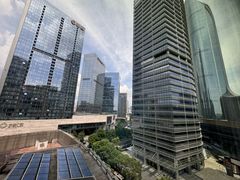 -苏州香格里拉大酒店