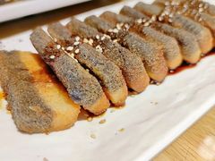 -五百斤·20年正宗川菜·猛火现炒(鲁东大学店)