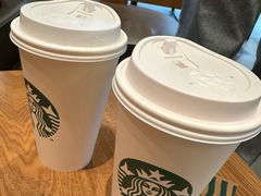 -星巴克(厦门万象城4F店)