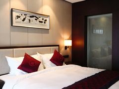 -佛山顺德香云纱园林酒店(清晖园店)