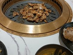 -花味·自助烤肉(江宁同曦店)