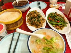 -宏状元现熬粥·京味菜(五棵松店)