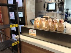 -麦当劳(世纪汇广场店)