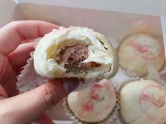 糟香鲜肉饼-邵万生食品公司(南京东路店)