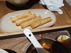 -李百蟹·江南蟹黄面·河景餐厅(夫子庙总店)