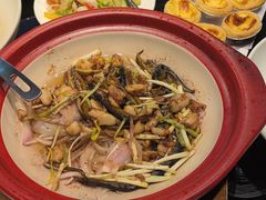 -缘餐厅(钵池山公园店)