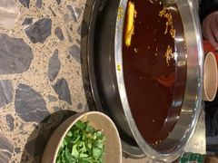 -肖肖酸萝卜鱼火锅(总店)