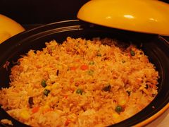 -香荟Aroma·外滩茂悦大酒店
