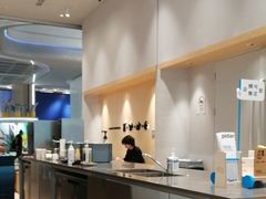 -Seesaw Coffee(西岸凤巢店)