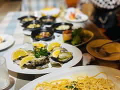 -BISTROFIORE美伊娜(伊犁南路店)