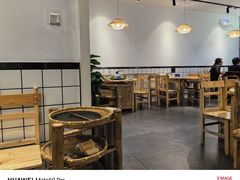 -阿鸡鱼庄·顺德鲜蒸小炒(亚运村店)