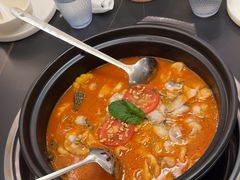 -江南鱼捞(北仑银泰城店)