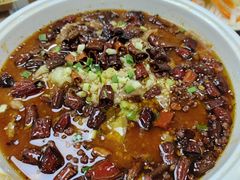 -老回回饺子馆(海洋馆店)