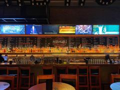 -HIB HUB公社(解放西路店)