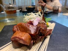 -拂晓山房·私房川菜(西门店)