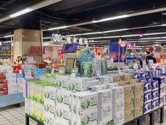 -世纪联华超市(大关店)
