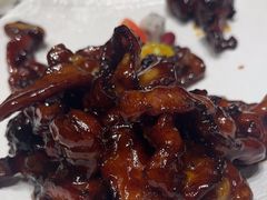 -臻宝中餐厅·大连菜·海鲜·融合菜(大连一方城堡豪华精选酒店)