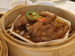 -御彩酒家(东风东路店)