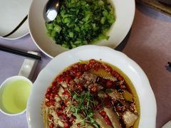 -大蓉和(一品天下店)