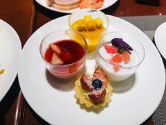 -华安国际大酒店-餐厅