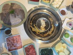 -巴倒烫陆派火锅山庄(南山总店)