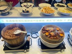 -素满香·素食自助餐(福州·长乐北路店)