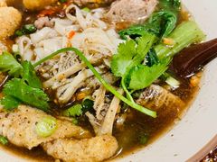 -GOGO Plate(成都太古里店)