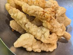 -蓉三少冒烤鸭·四川小吃集(北京首店)