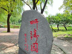-泰丰公园