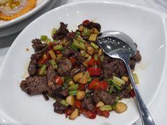 -七叔家宴家常广西菜(明秀东路店)