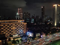 -上海璞麗酒店